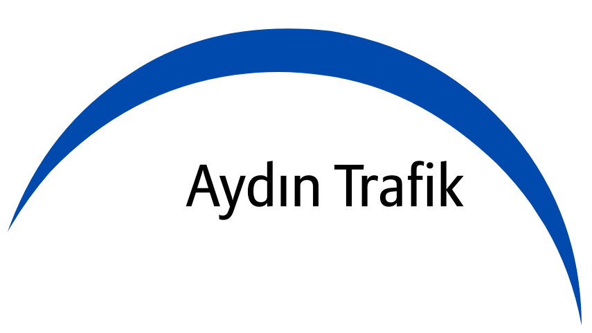 Aydın Trafik Logo